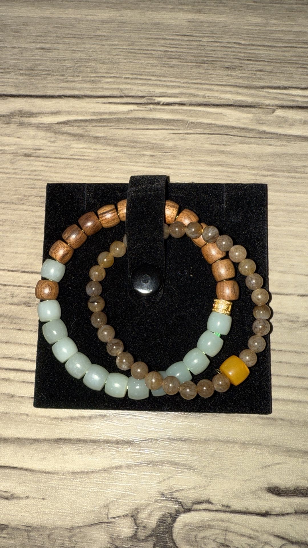 Jade Bracelet