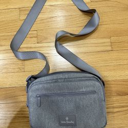 Vera Bradley Crossbody Purse