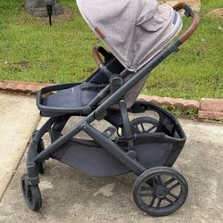 UppaBaby Vista V2 Stroller