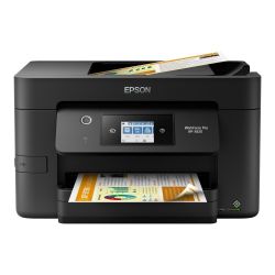 Epson WorkForce Pro WF-3820 Wireless All-in-One Printer