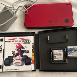 DSi XL 
