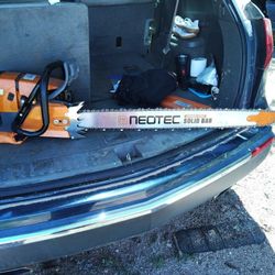 Neotec Chainsaw 