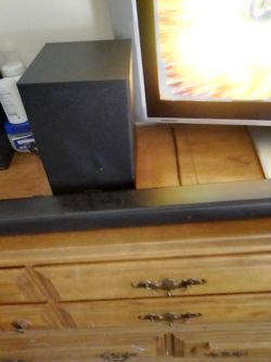 Surround sound