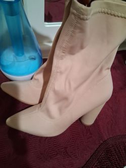 Zapatos size 7.5