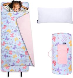 Wildkin Kids Original Nap Mat -NEW (3436/18)