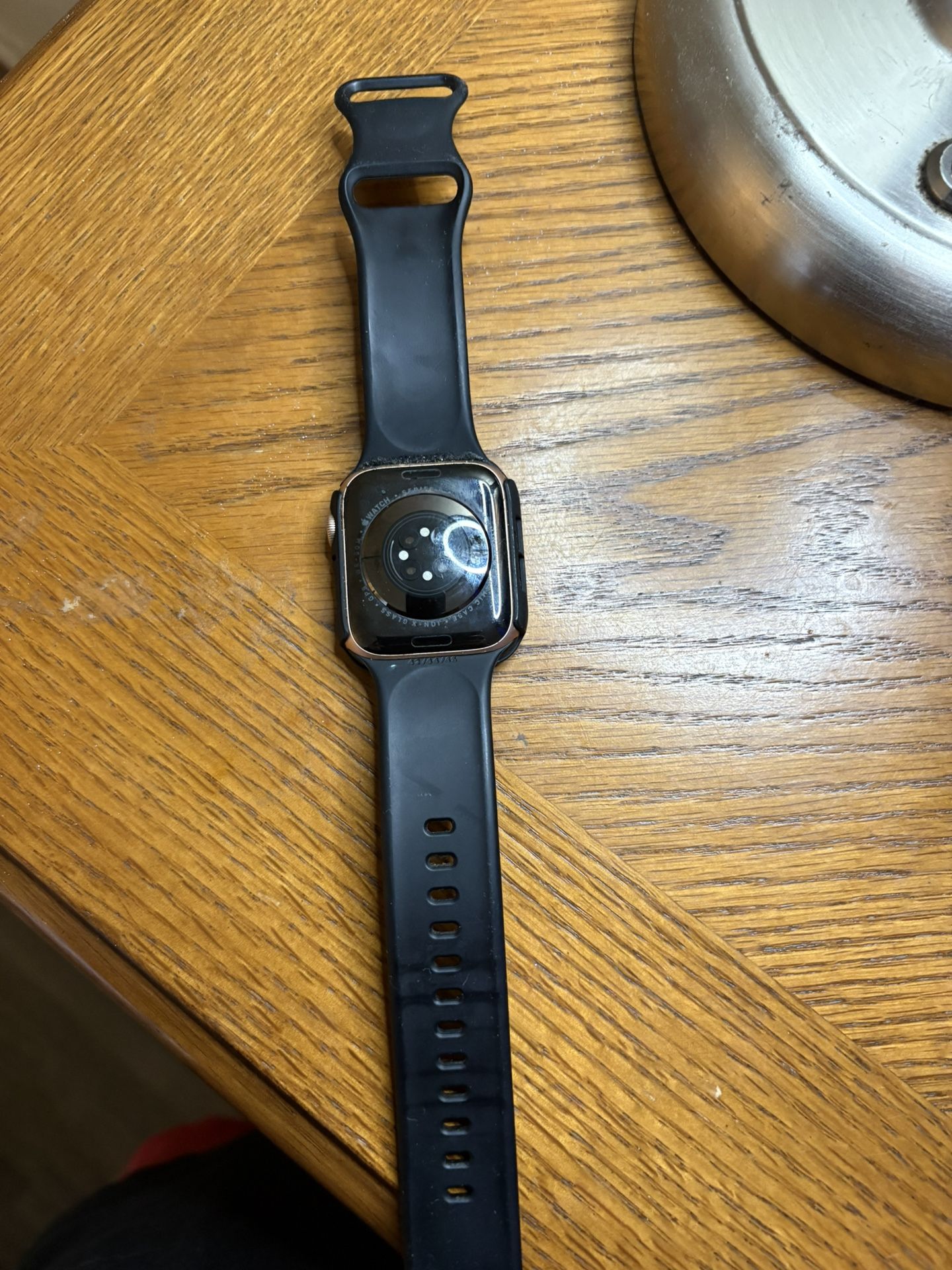 apple watch