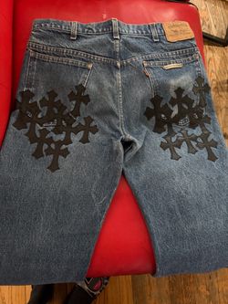 Chrome hearts