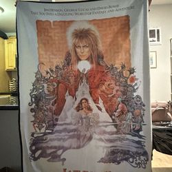 Labyrinth Throw Blanket