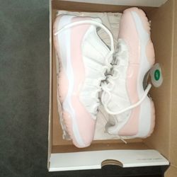 Jordan Retro 11s
