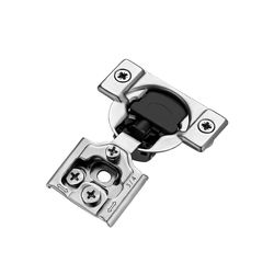 RAVINTE 3/4” OVERLAY SOFT CLOSE HINGES (50 Pcs)