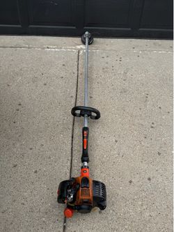Echo weed eater srm266