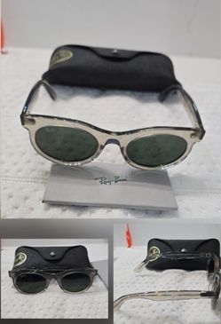 Ray ban