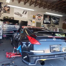 Fender Roll And Suspension Lexus Toyota Honda S2000 Supra Miata Mazda Evo Frs Gt AE86