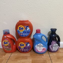 Everything  for just 45