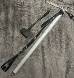 Black Diamond Raven Pro Ice Axe