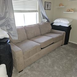 Sleeper Sofa