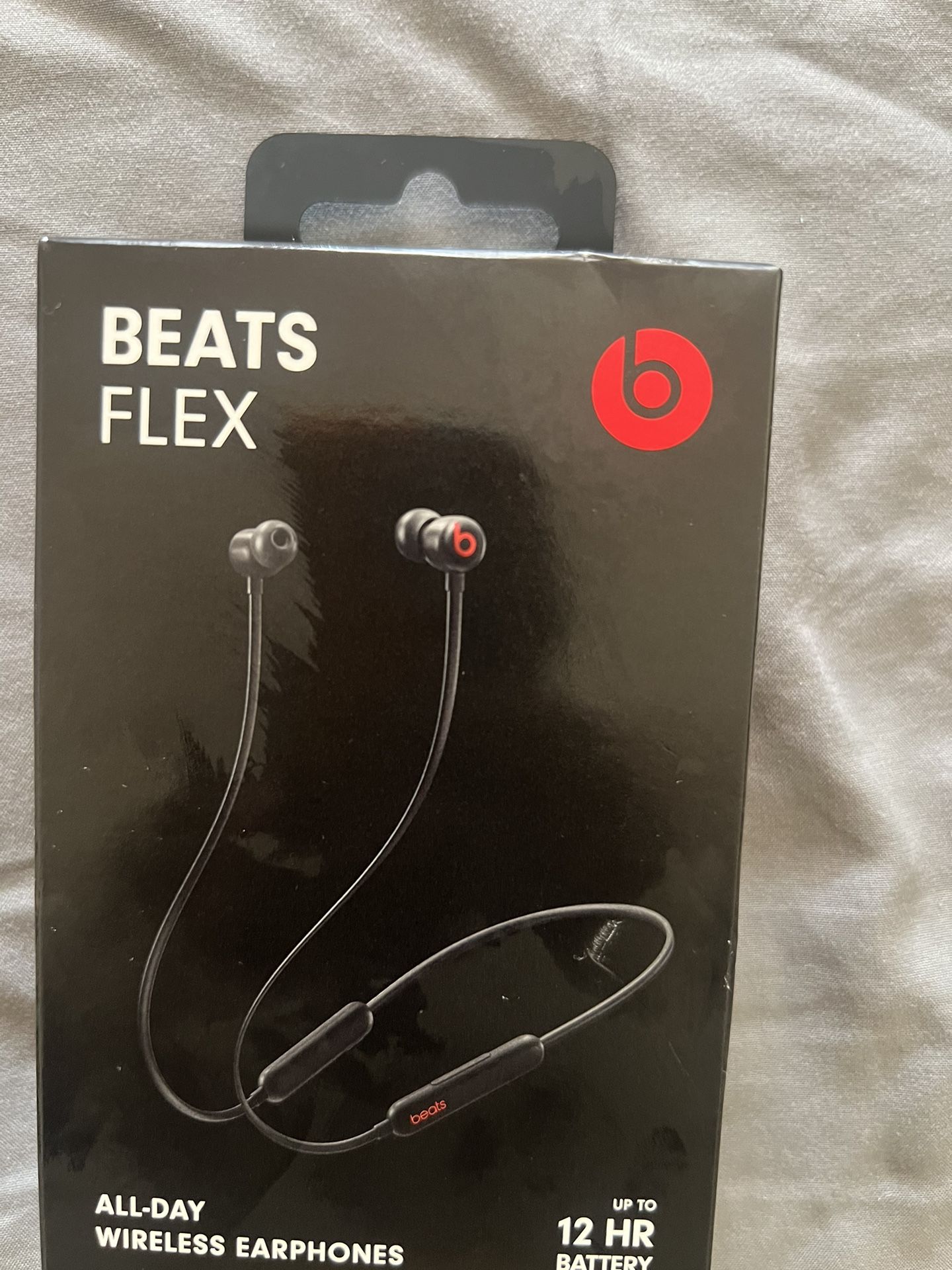 Beats Flex