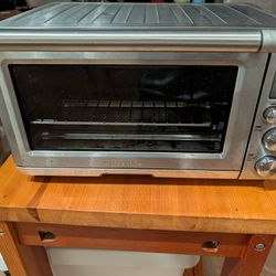 Breville Toaster Over