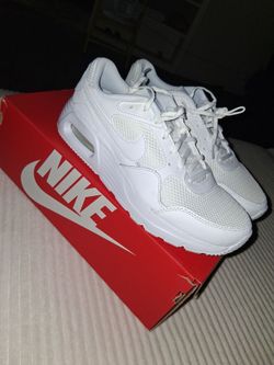 Woman's Nike Air Max