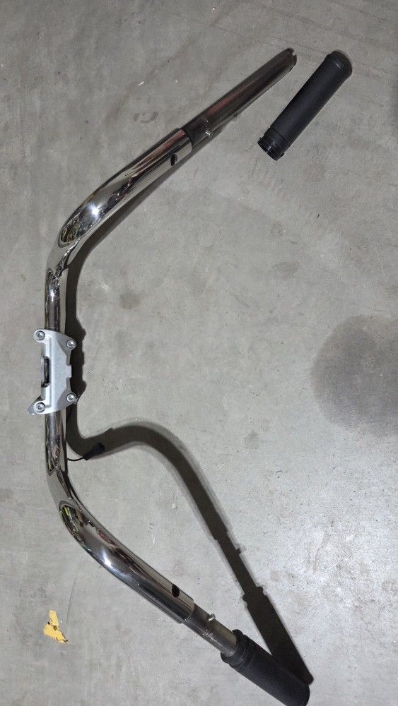 15 Road Glide Stock Take Off Parts