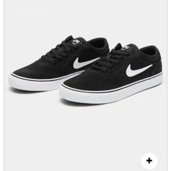 NIKE Satire Skate Shoes