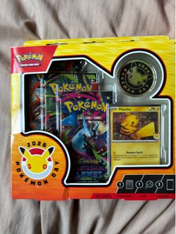 Pokemon TCG