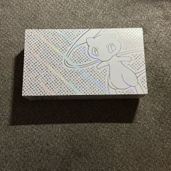 Pokémon 151 Box