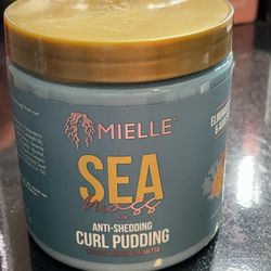 Mielle Sea Mass
