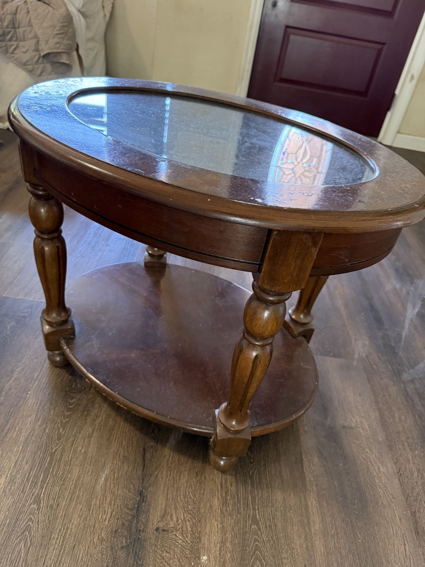 Coffee Table For Free