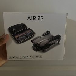 Drone Air 3s