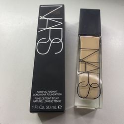 nars foundation