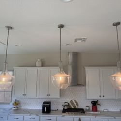 Pendant Lights
