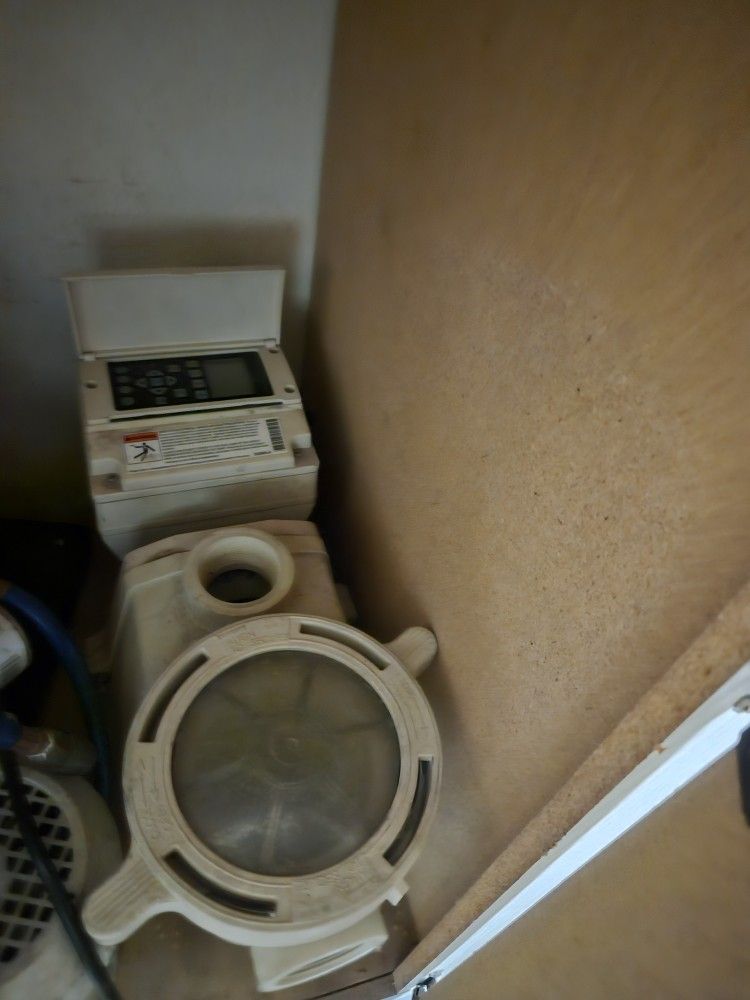 Pentair Pump