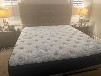 Serta Mattress / Serta King Mattress