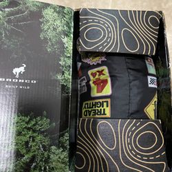 Ford Bronco Limited Edition Hammock