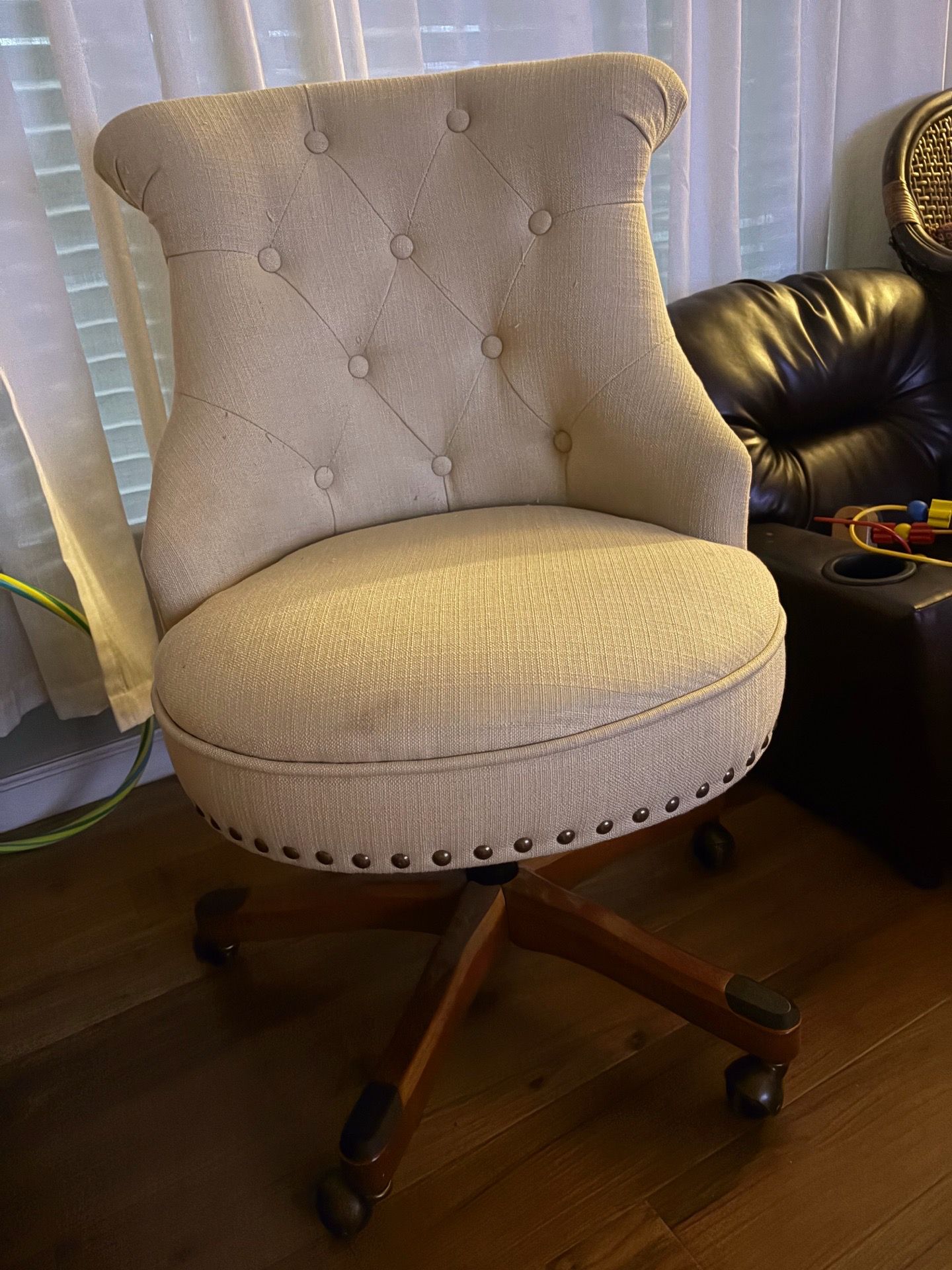 Office chair