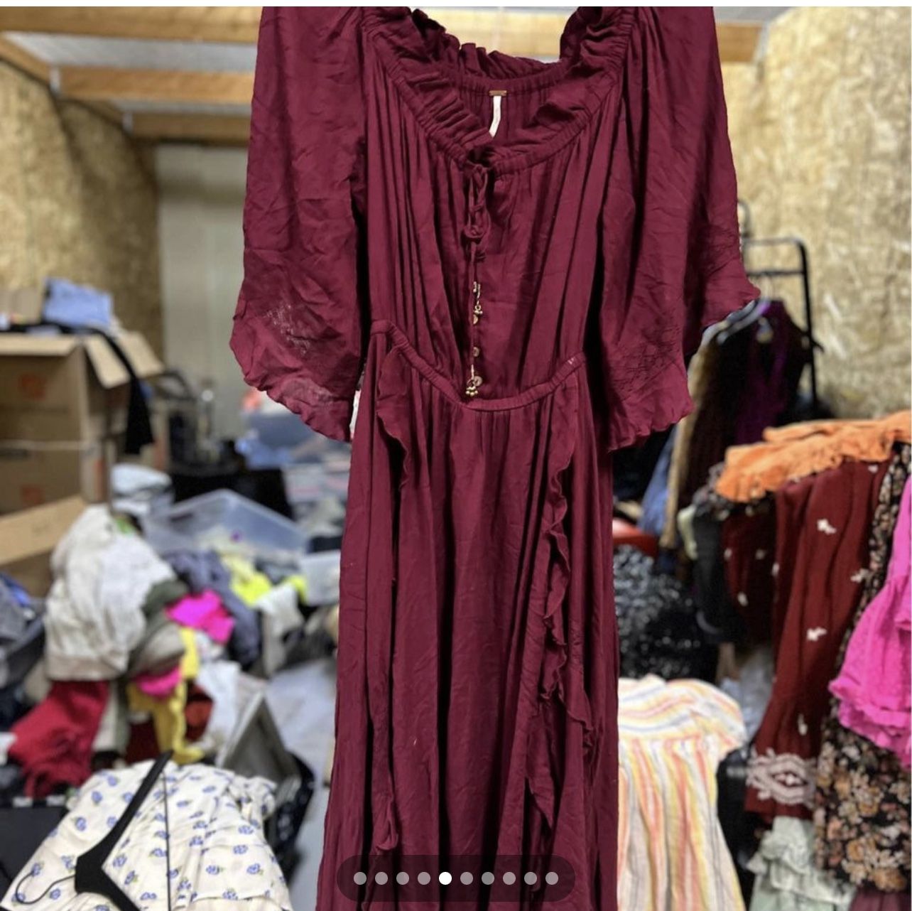 Free People Dresses