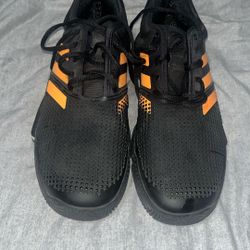 Adidas Athletic Sneakers 