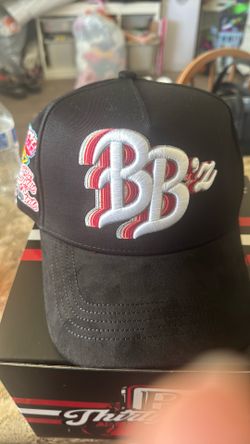 31 Hats Backbackboyz