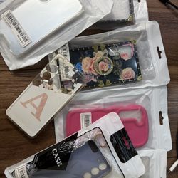 Galaxy S23 Cases