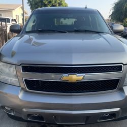 Chevy Tahoe LT 2008 4x4 