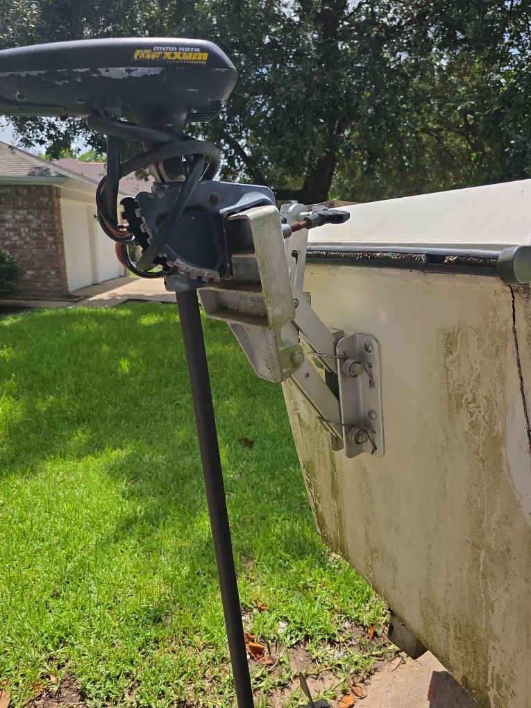 1999 Aquasport Aquasport