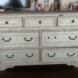 Dressers