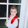 Jacob Peet