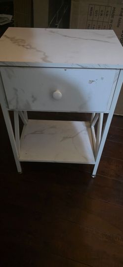 Side table