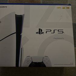 PlayStation 5 1TB