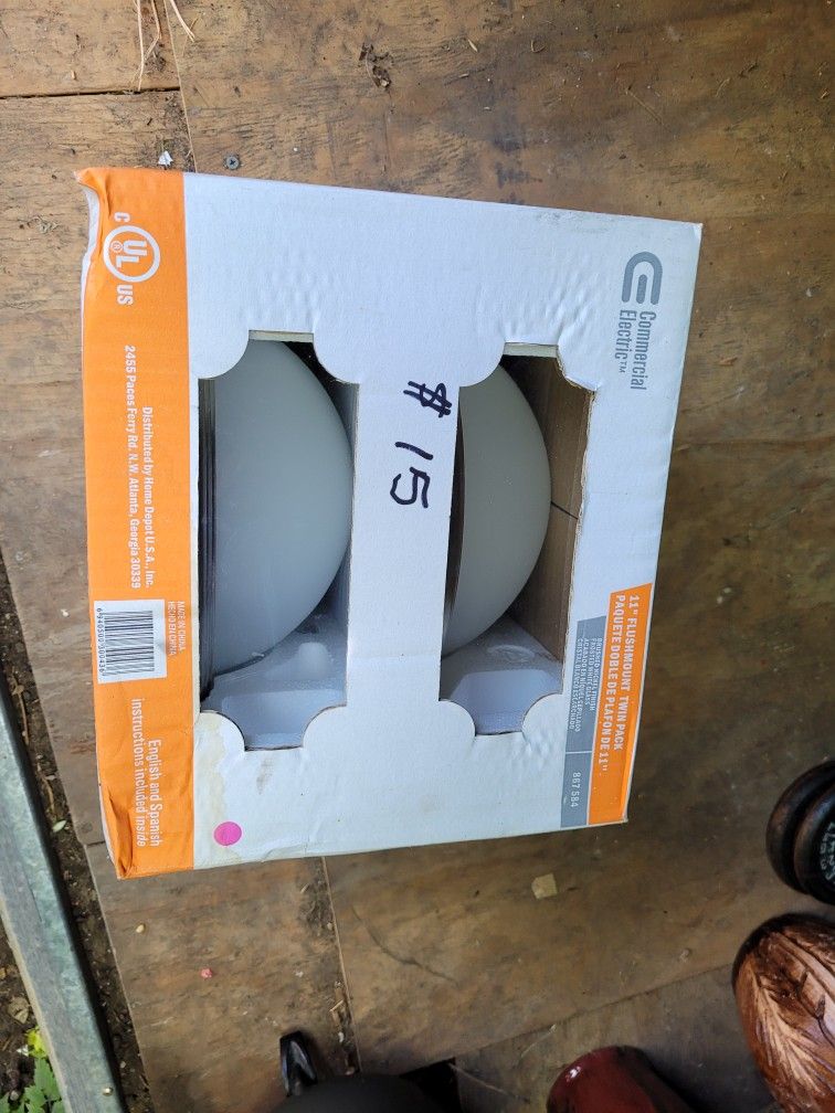 Light Fixture