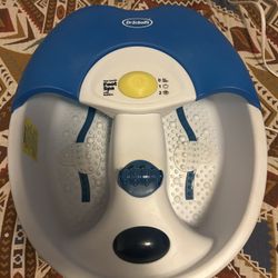  Foot Spa 