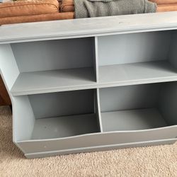 Kids Toy Storage/shelf