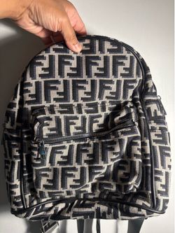 Back pack